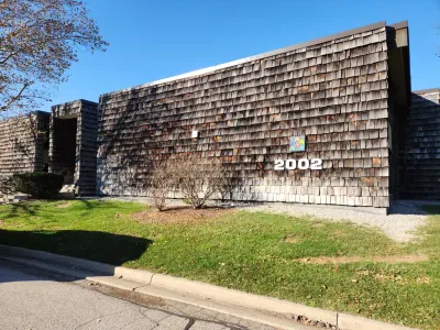 1st Step Referral Services facility