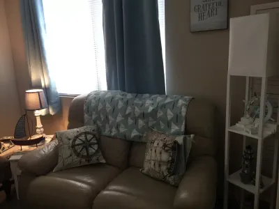 A Good Life Counseling facility