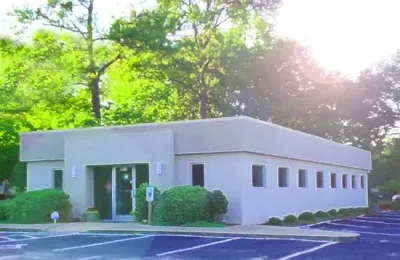 A Helping Hand of Wilmington facility