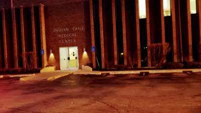 About Change Counseling facility