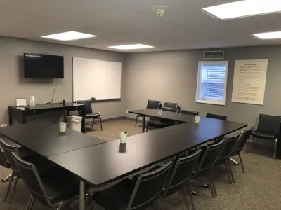 Acceptance Counseling facility