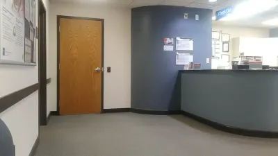 Access Northwest Family Health Center facility