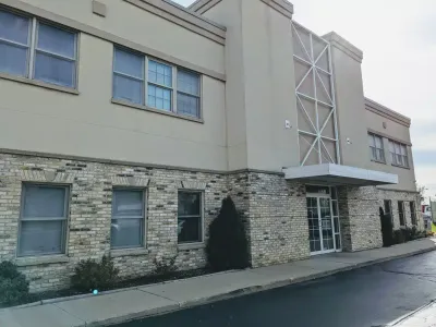 Access Recovery Mental Hlth Services facility