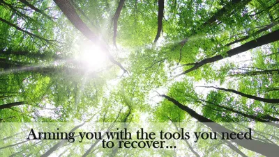 Ace Recovery for Men facility