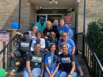 Active Recovery facility