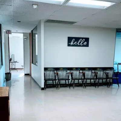 Adapt Programs facility