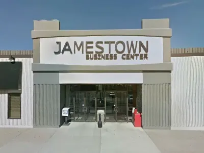 Addiction and Counseling Services facility