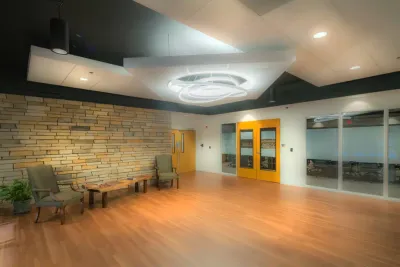 Addiction Recovery Care Association facility