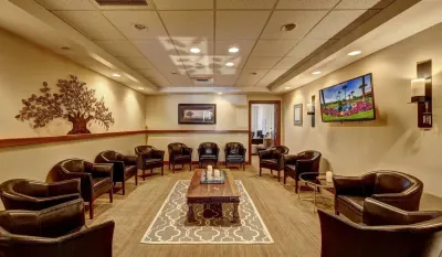 Addiction Therapeutic Services facility