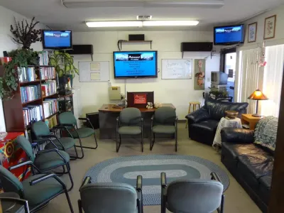 Advanced DUI and Counseling facility