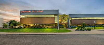 Advanced Rapid Detox facility