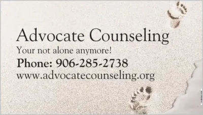 Advocate Counseling facility