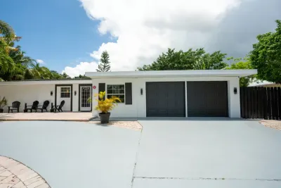 Agape Detox Center facility