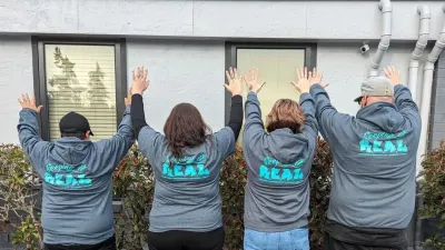 Agape Unlimited facility