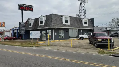 Alchemy Addiction Recovery facility