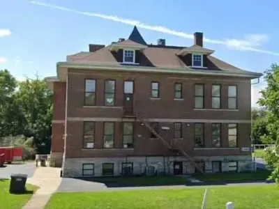 Alcohol and Drug Dep Services of SE IA facility