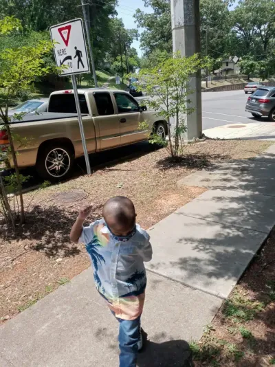 Aletheia House facility