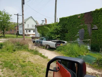 All Well Being Services facility