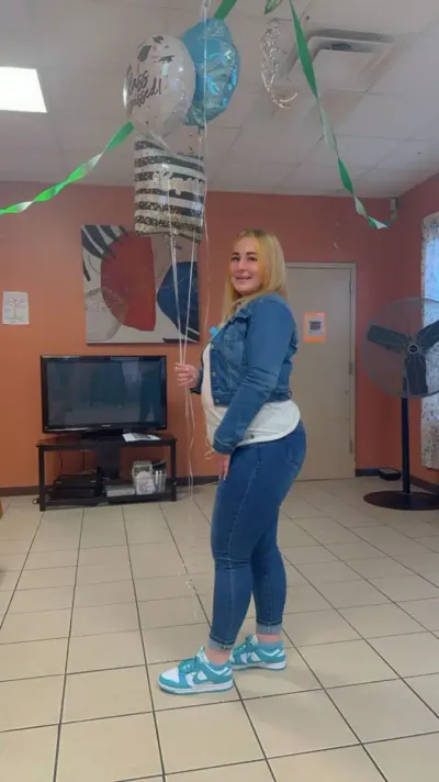 Angel Hope House facility