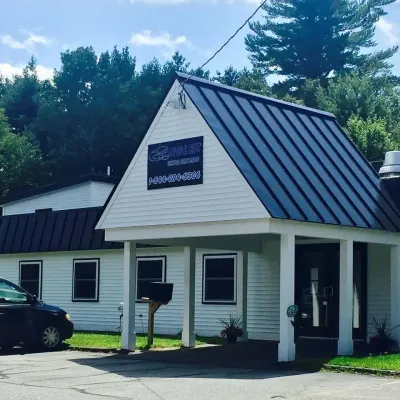 Anglez Behavioral Health facility