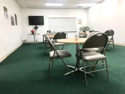 Anicka Counseling Center facility