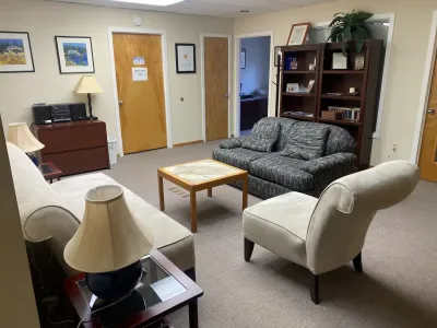 Aquila Recovery of Virginia facility