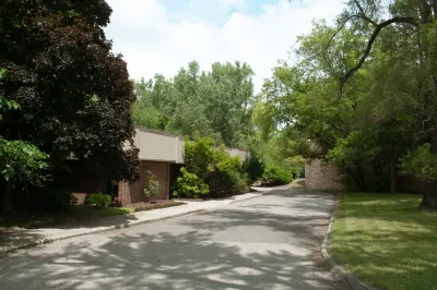 Arbor Medical facility