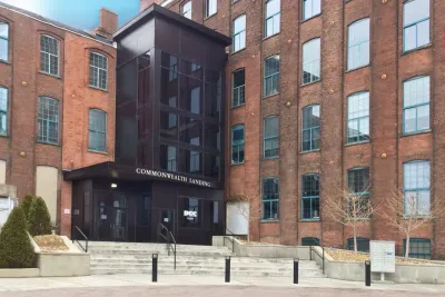 Arbour Counseling Services facility