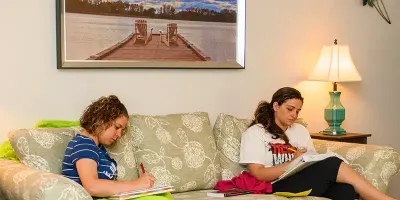 ARC Counseling Centers facility