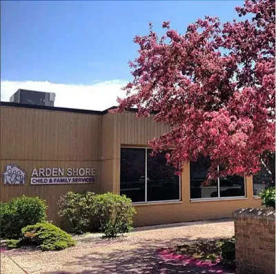 Arden Shore Child and Family Services facility