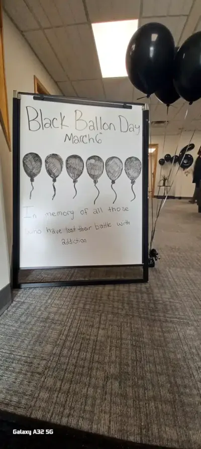 Aroostook Mental Health Center facility