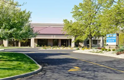 Arrowhead Behavioral Health facility