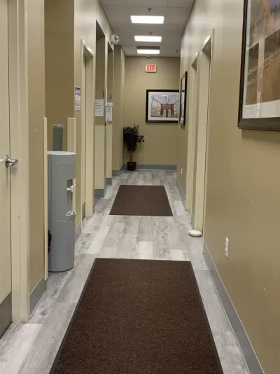 ARS New Castle facility