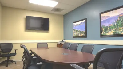 ARS Of Lancaster LP facility