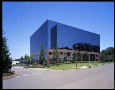 Ascend Treatment and Wellness Center facility