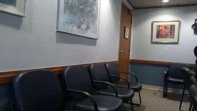 Ascension Eastwood Behavioral Health facility