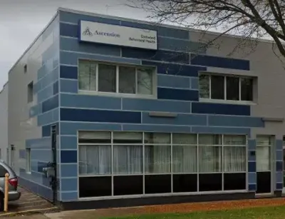 Ascesnion Eastwood Behavioral Health facility