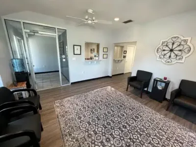 ASIC Recovery Services facility