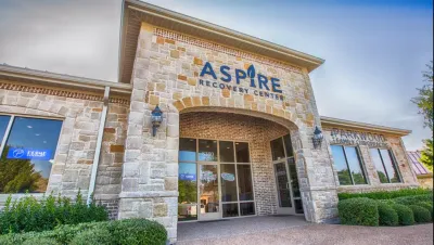 Aspire Recovery Center of Frisco facility