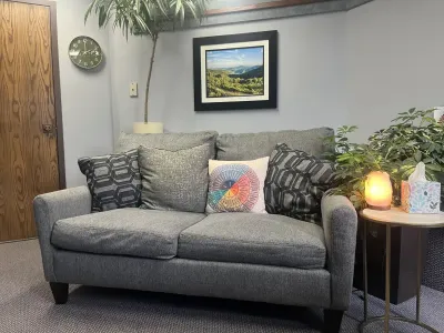 Associates in Counseling and Treatment facility