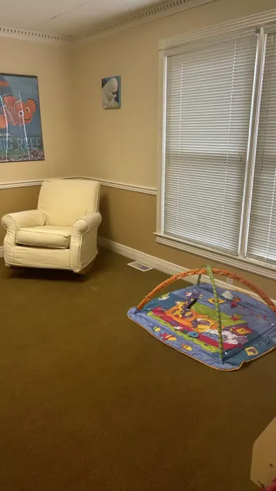 Athena Womens Behavioral Health facility