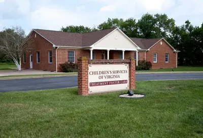 Atlas Counseling Center facility