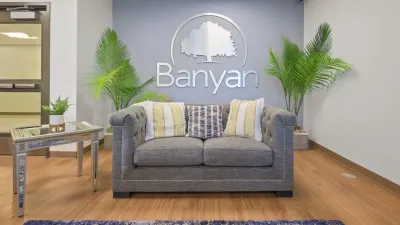 Banyan Delaware facility