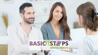 Basic Steps Mental Health SPC facility