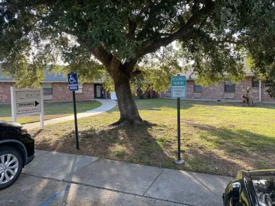 Beacon Behavioral Hospital facility