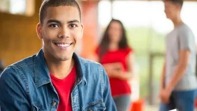 Beacon Mental Health facility