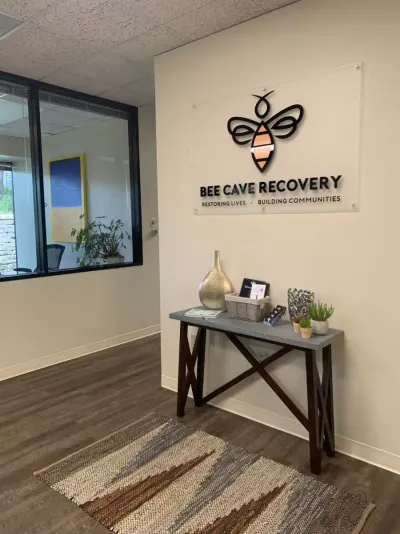 Bee Cave Recovery facility