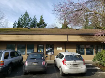 Behavioral Health Resources facility