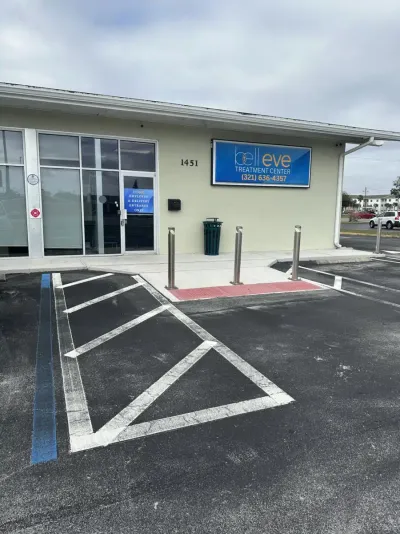 Bell Eve Treatment Center facility