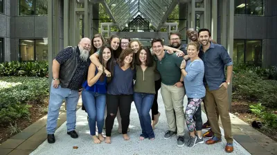 Berman Center facility